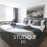 Гостевой дом Townhouse 3*