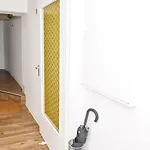 Townhouse 3* Дудерштадт