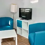 Townhouse 3* Дудерштадт