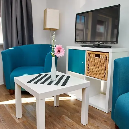 Guest house Townhouse *