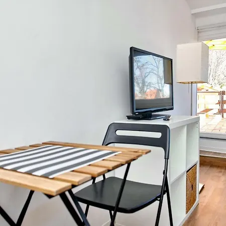 Townhouse Guest house Duderstadt