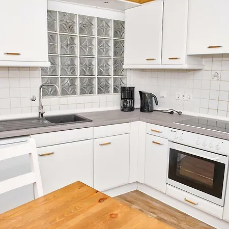 Guest house Townhouse 3*