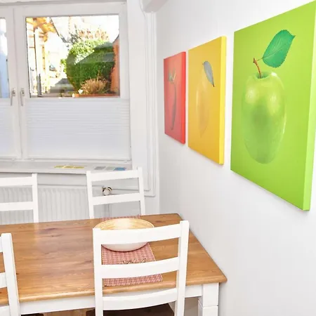 Townhouse Гостевой дом