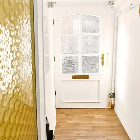 Гостевой дом Townhouse 3*