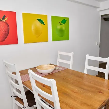 Guest house Townhouse *