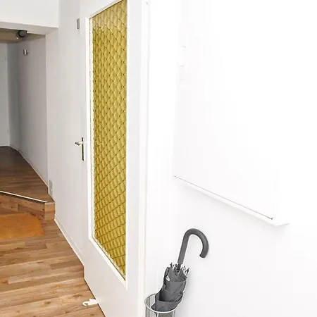 Townhouse 3* Дудерштадт