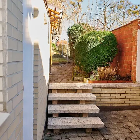 Townhouse * Duderstadt