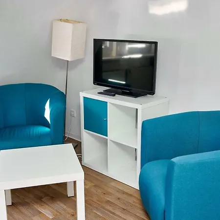 Townhouse 3* Duderstadt