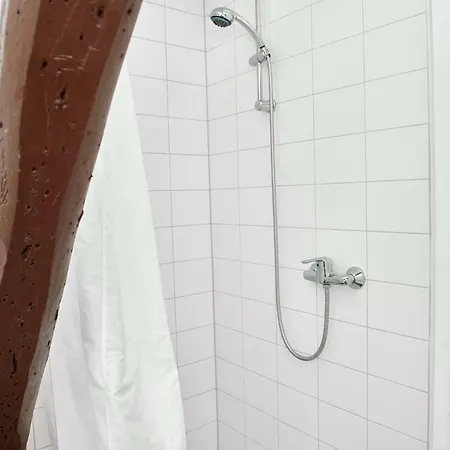 Guest house Townhouse Duderstadt