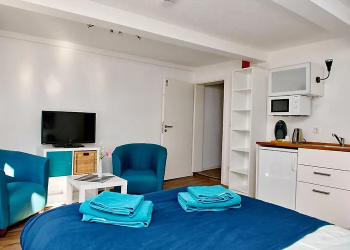 Townhouse Duderstadt