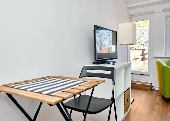 Townhouse Pensión Duderstadt