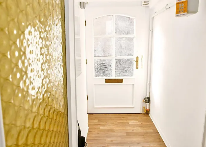 Vendégház Townhouse 3*