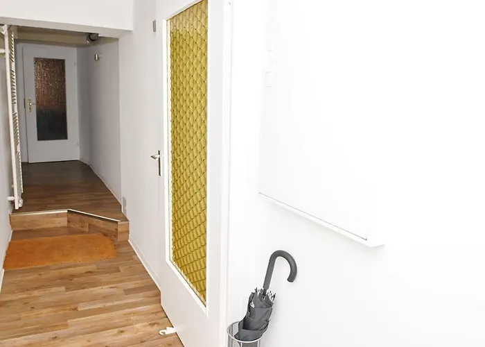 Townhouse 3* Duderstadt
