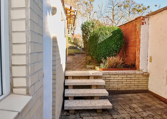 Townhouse 3* Duderstadt