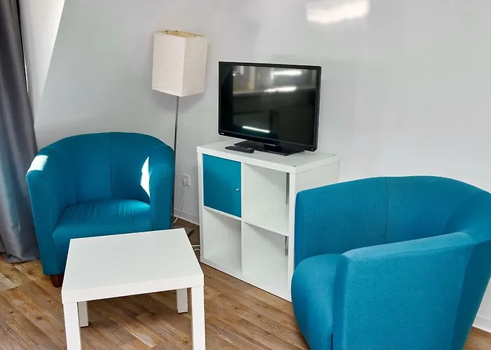 Townhouse 3* Duderstadt